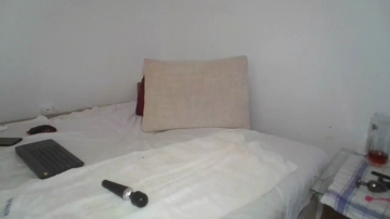 Analheaven666  23-07-2021 video chastity